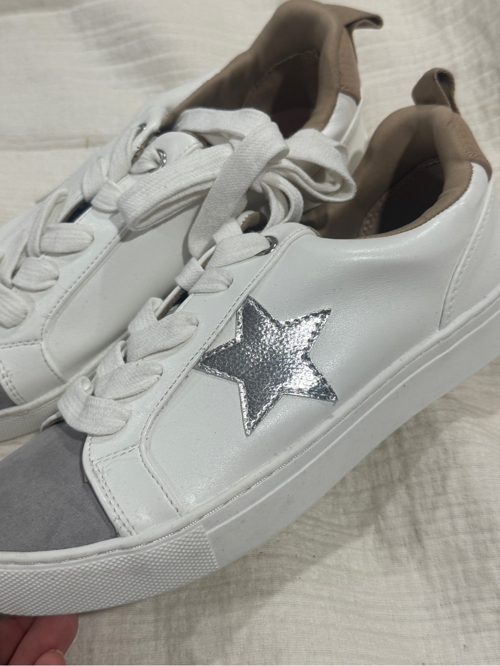 Shoes - Picture 2 of 5